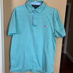 Men’s Brook Brother’s polo shirt